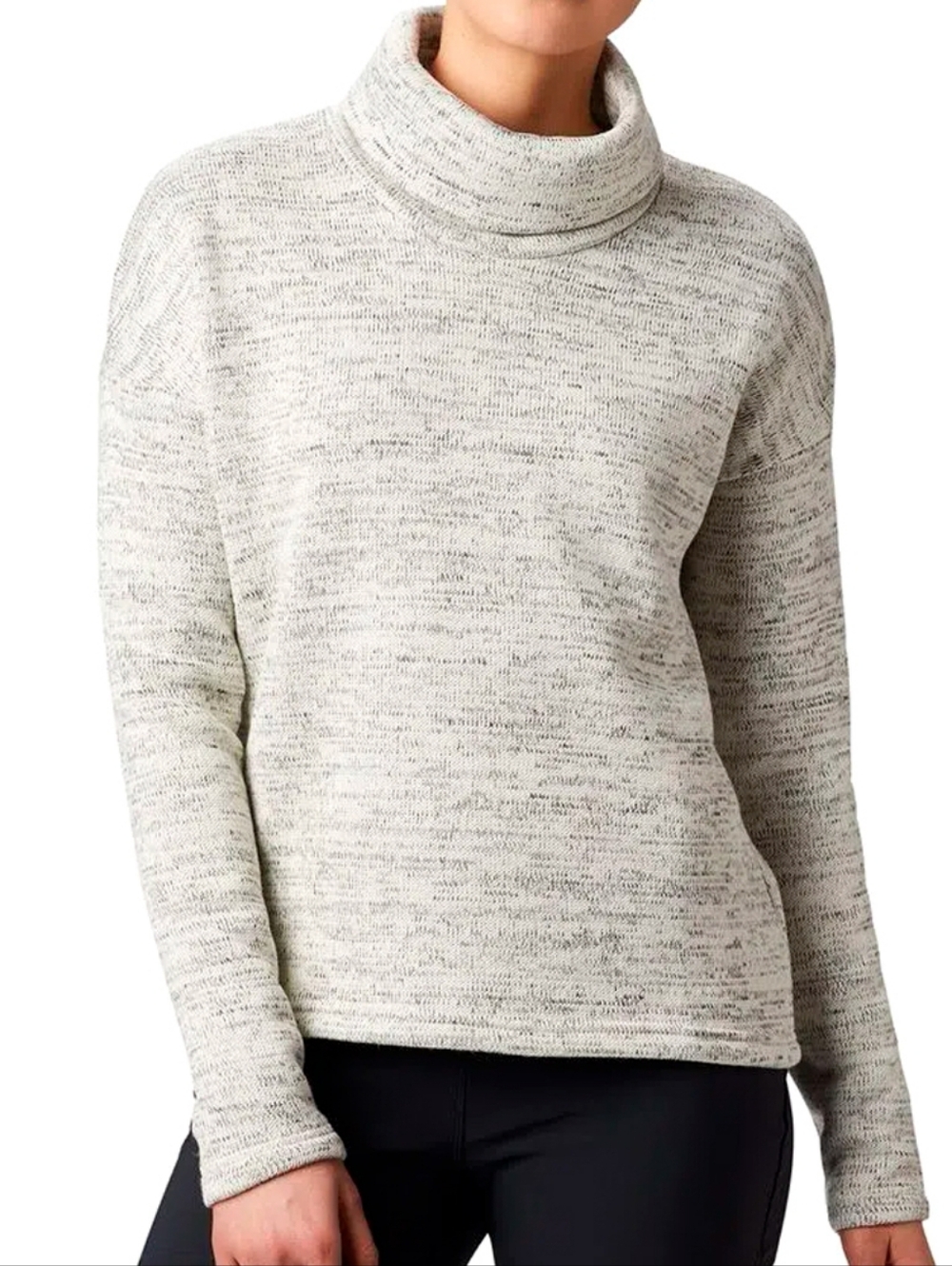 Columbia Women's Chillin Fleece Pullover Size Medium